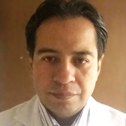 Pablo Flores Abrajan, Oncólogo en Gustavo A. Madero | Agenda una cita online