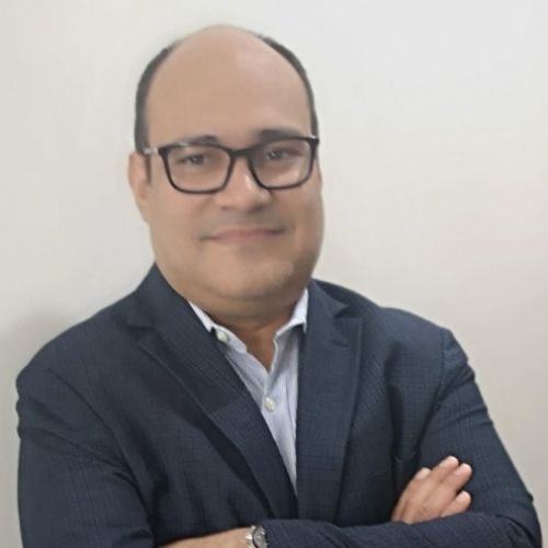 Héctor Leonel Paredes Morfin, Ortopedista en Guadalajara | Agenda una cita online