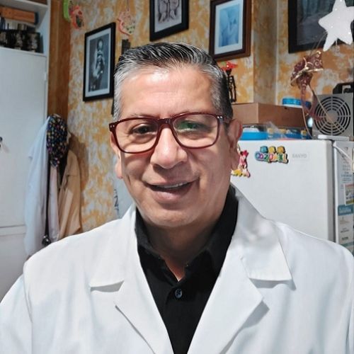 Tomás Zepeda Muñóz, Pediatra en Venustiano Carranza | Agenda una cita online
