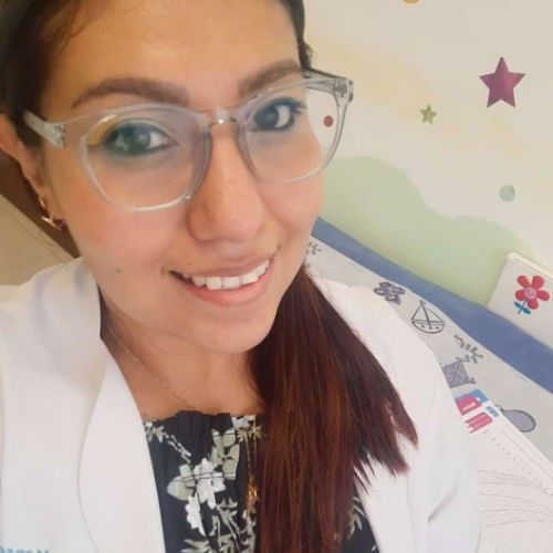 Ángeles Monserrat Rodríguez Sánchez, Endocrinólogo Pediatra en Culiacán Rosales | Agenda una cita online