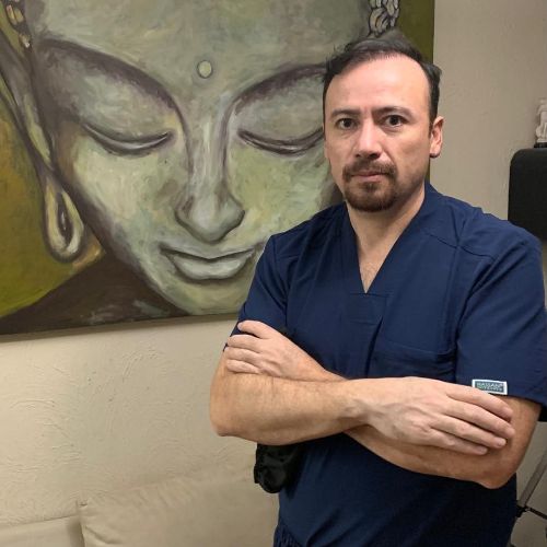 Edgar Alberto Vega España, Cirugía Artroscópica en Huixquilucan | Agenda una cita online