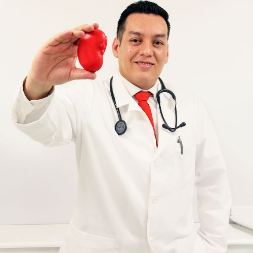 Arturo Delgado Pesero, Medicina Interna  en Gustavo A. Madero | Agenda una cita online