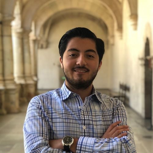 José Carlos Ceballos Martínez, Psicólogo en Oaxaca de Juárez | Agenda una cita online