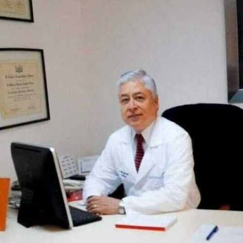 Manuel Ernesto Amador Olvera, Dermatólogo en Victoria de Durango | Agenda una cita online