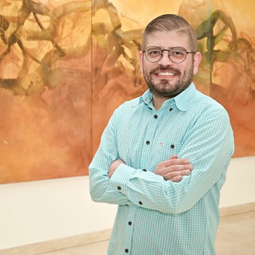 Dr. César Omar Lucero Reyna, Endocrinólogo en Juárez (Chihuahua) | Agenda una cita online