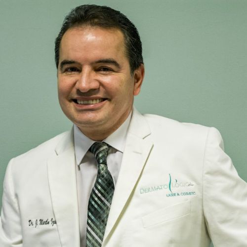 Jose Martin Izabal Fregozo, Dermatólogo en Tijuana | Agenda una cita online