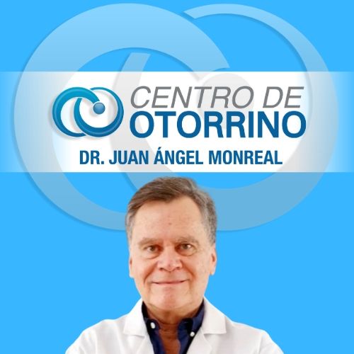 Juan Ángel Monreal Martínez, Otorrinolaringólogo en Zapopan | Agenda una cita online