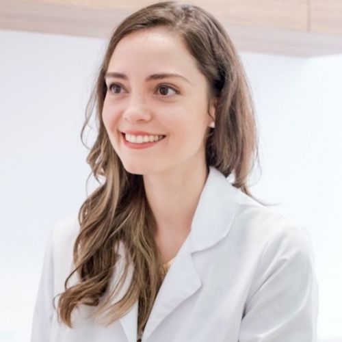 Verónica Garza Rodríguez, Dermatólogo en San Pedro Garza García | Agenda una cita online