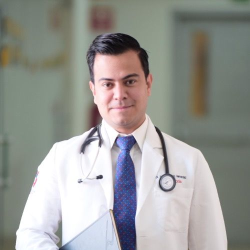 Ivan Conrado, Cardiólogo en Torreón | Agenda una cita online