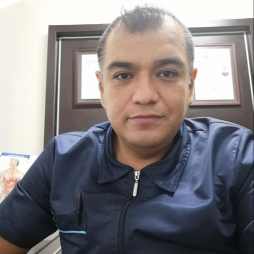Jaime Pecina Martínez, Cirujano General en Irapuato | Agenda una cita online