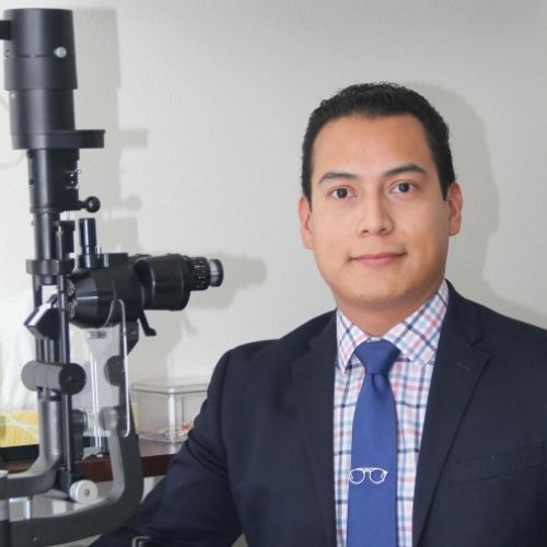 Orlando Delgado López, Urólogo en Tlalnepantla de Baz | Agenda una cita online