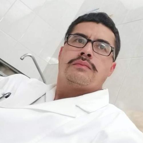 Rogelio Sancho Hernández, Cirujano Pediatra en Metepec | Agenda una cita online