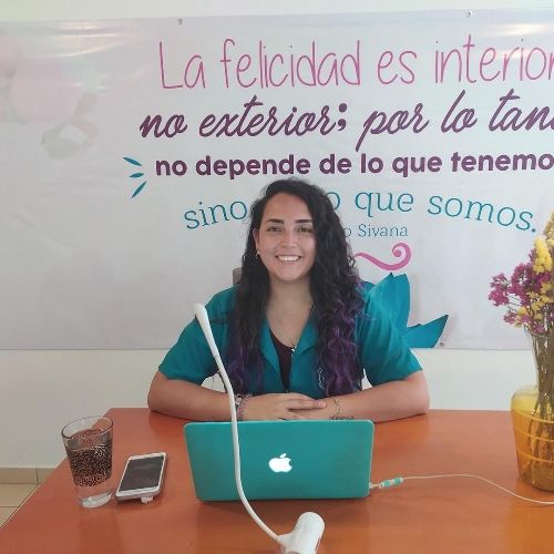 Midory Ibarra Jiménez, Psicólogo en Puebla | Agenda una cita online