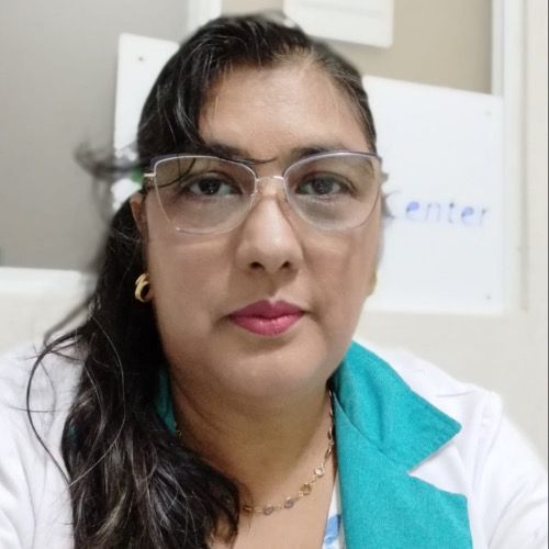 Anabelle Suárez González, Gastroenterólogo en Benito Juárez (Quintana Roo) | Agenda una cita online