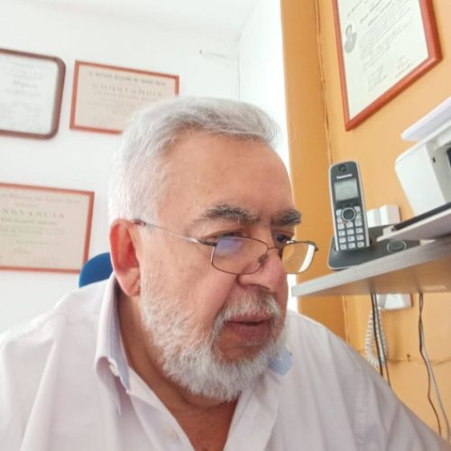 Mario Villagomez Manríquez, Dermatólogo en Benito Juárez | Agenda una cita online