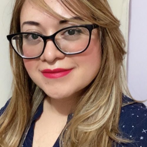 Miriam Alheli González Cervantes, Psicólogo en Benito Juárez | Agenda una cita online