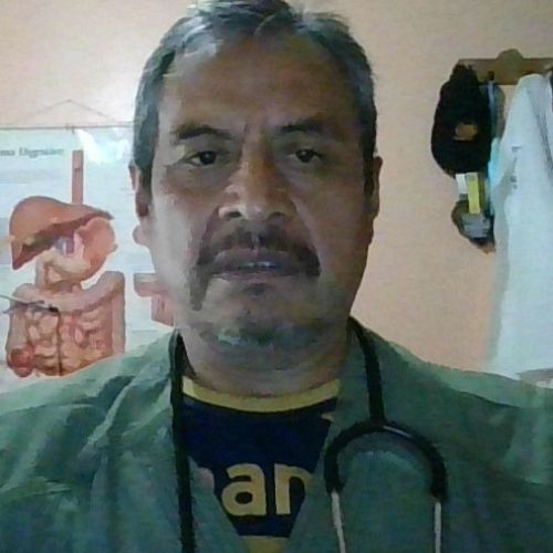 Arturo Dominguez Rosey, Médico General en Milpa Alta | Agenda una cita online