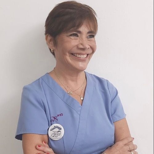 Eca María Rita Valdes Cabrera, Odontólogo en Magdalena Contreras | Agenda una cita online