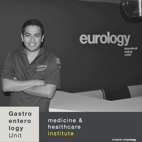 Jose Manuel Alvarez Garcia, Gastroenterólogo en General Escobedo | Agenda una cita online