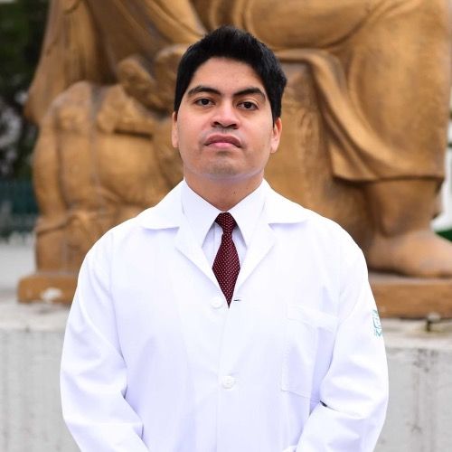 Andrés Emilio Muñoz Matus, Cirujano Oncologo en Monterrey | Agenda una cita online