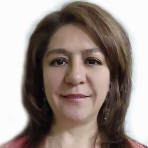Leticia García, Psicólogo en Tlalnepantla | Agenda una cita online