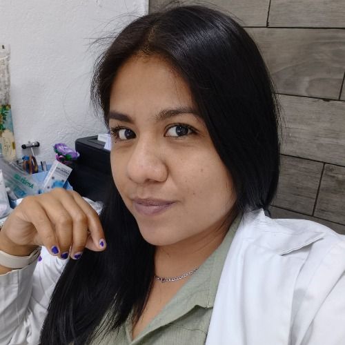 Angelica Maria De Leon Orea, Médico General en Tampico | Agenda una cita online