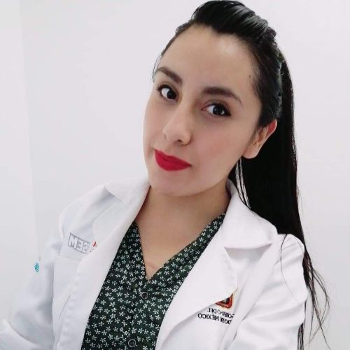 Marisol Rodríguez Estrada, Médico General en Azcapotzalco | Agenda una cita online