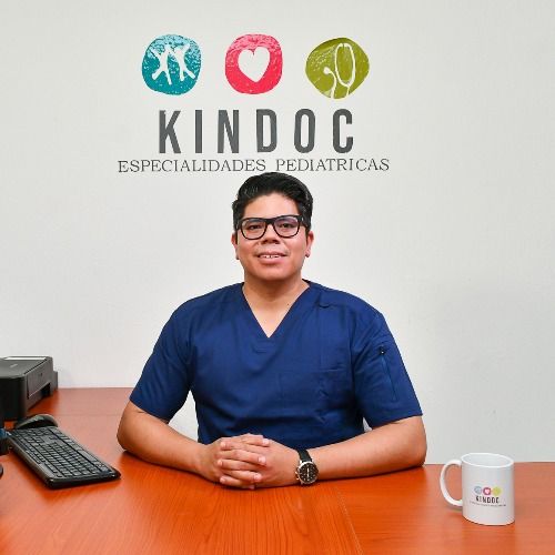 Carlos Gutierrez Avalos, Cirujano Pediatra en Veracruz | Agenda una cita online