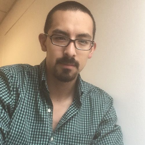 Jordi Alejandro Rojas, Psicólogo en San Mateo Atenco | Agenda una cita online