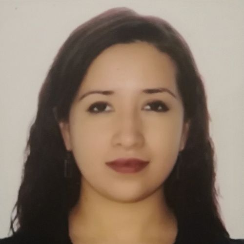 María Del Rocío Carrillo Mancera, Psicólogo en Azcapotzalco | Agenda una cita online