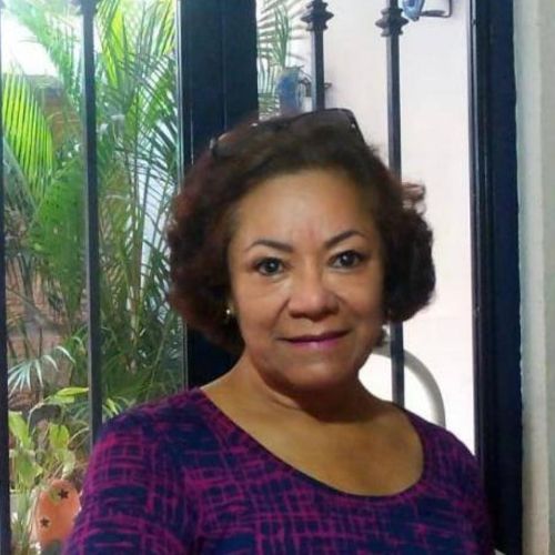 Rosalinda Sierra Salas, Médico General en Iztapalapa | Agenda una cita online