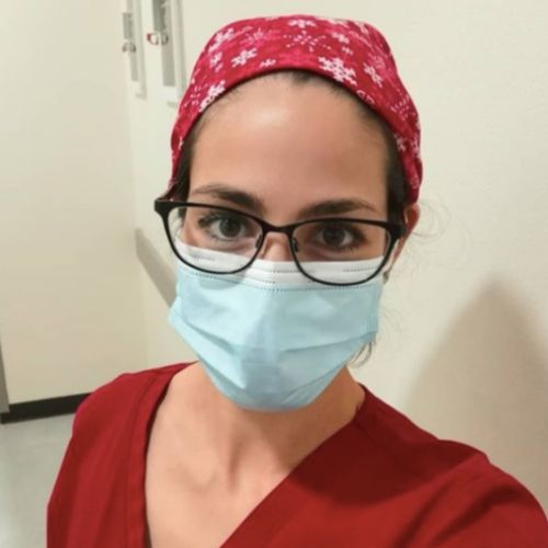 Mariana Mendoza Buchelli, Ginecólogo Obstetra en Tlajomulco de Zúñiga | Agenda una cita online
