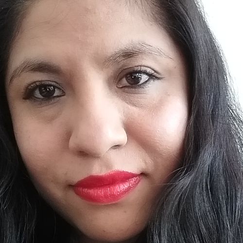 Adriana García Chávez, Psicólogo en Xochimilco | Agenda una cita online