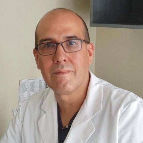 Ramiro Santos Lartigue, Otorrinolaringólogo en San Pedro Garza García | Agenda una cita online
