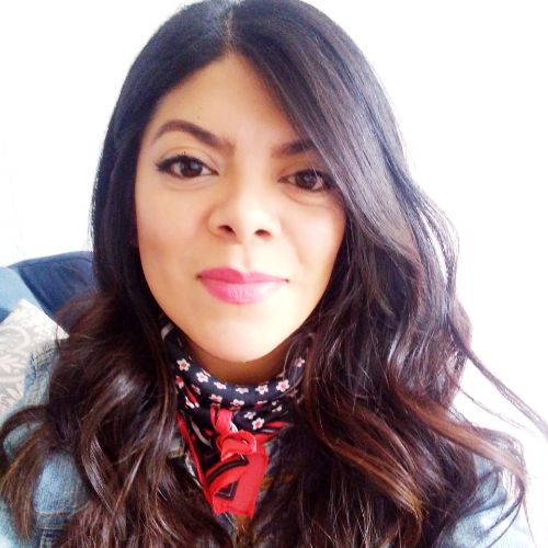 Teresa Romero, Psicólogo en Cuauhtémoc | Agenda una cita online