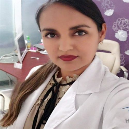 Hilda Zuleyka Moreno Avitia, Ginecólogo Obstetra en Culiacán Rosales | Agenda una cita online