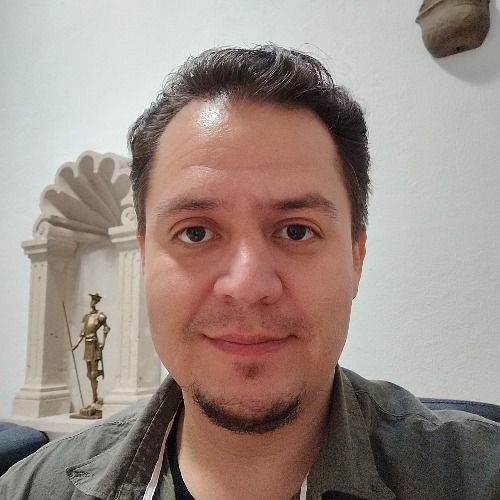 Jorge Hernández Peralta, Psicólogo en Morelia | Agenda una cita online