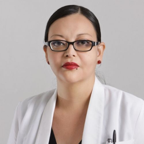 Silvia Zafiro García López, Neurocirujano en Santiago de Querétaro | Agenda una cita online