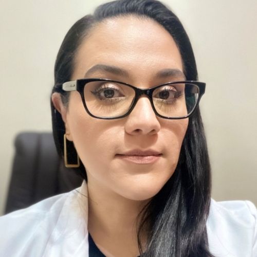 Nelly García Angel, Alta Especialidad en Foniatría  en Tijuana | Agenda una cita online