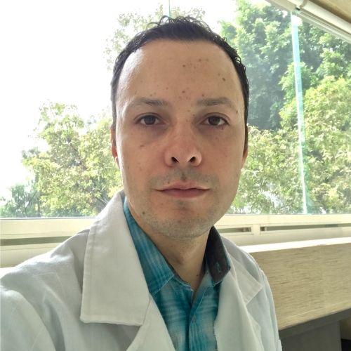 Samuel Aguilera Hernández, Otorrinolaringólogo en León | Agenda una cita online