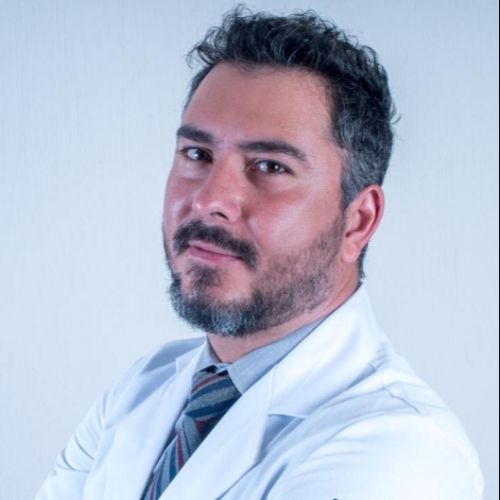 Iván Alejandro Torres Rodríguez, Radioterapeuta en Guadalajara | Agenda una cita online