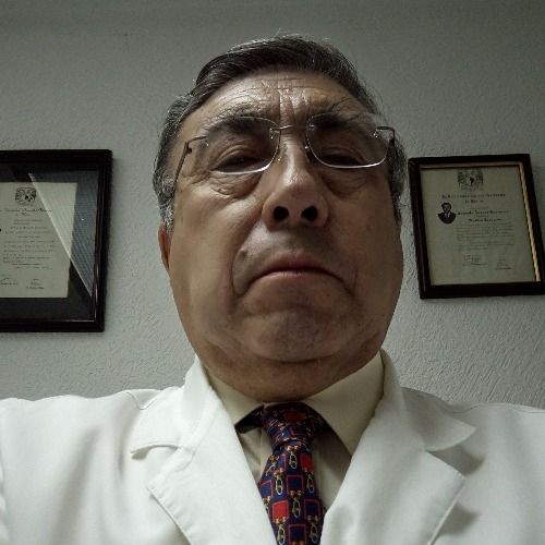 Ernesto Aceves, Gastroenterólogo en Naucalpan de Juárez | Agenda una cita online