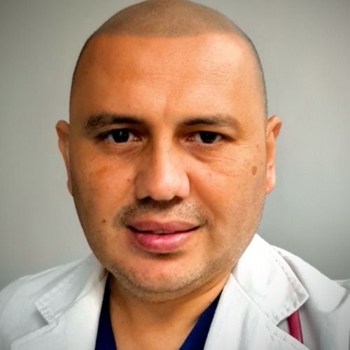Jaime David Portillo Cruz, Cardiologo y Diabetologo en Guadalajara | Agenda una cita online