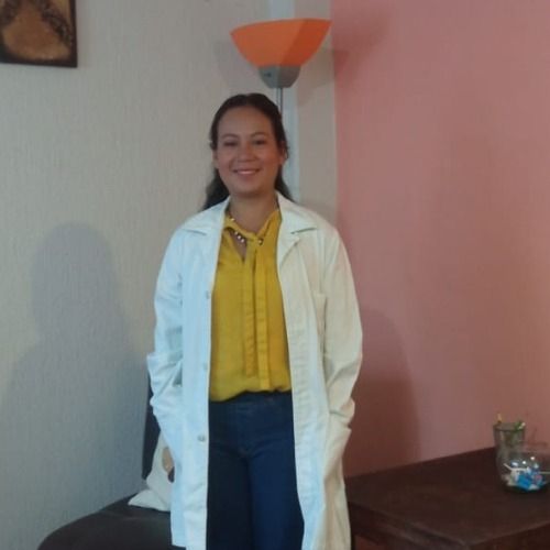 Maria Guadalupe Vara De Gante, Psicólogo en Puebla | Agenda una cita online