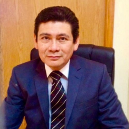Julio César Gómez Martínez, Alergologo en Benito Juárez | Agenda una cita online