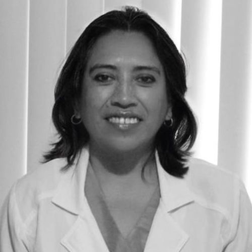 Dra. Elsa Neria Hernandez, Médico General en Iztapalapa | Agenda una cita online