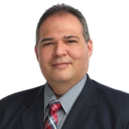 Antonio Javier Vélez Rosas, Neumólogo en Tampico | Agenda una cita online