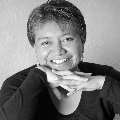 Elizabeth Romano Gutiérrez, Psicólogo en Benito Juárez | Agenda una cita online