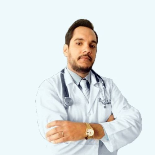 Renier Arango Delgado, Cirujano General en Tlalnepantla de Baz | Agenda una cita online