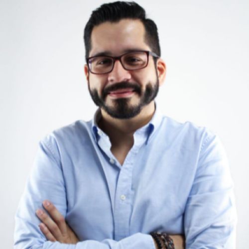 Rogelio López Custodio, Psicólogo en Mérida | Agenda una cita online